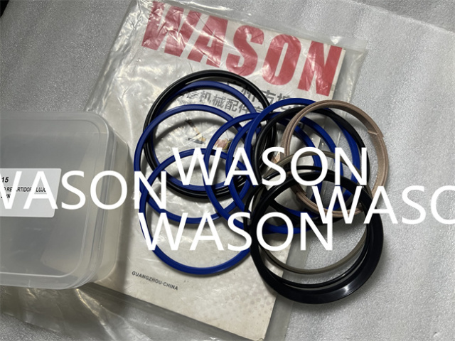 SY215 CENTER JOINT SEAL KIT