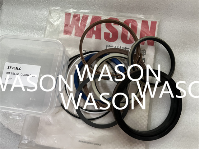 SE235 Cylinder Seal Kit