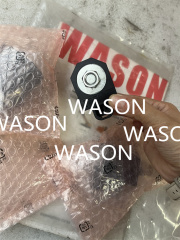 R220-9  R55 Solenoid Valve