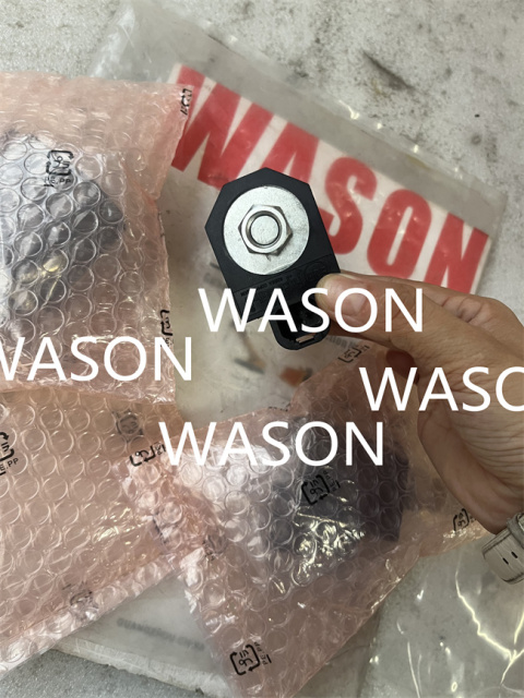 R220-9  R55 Solenoid Valve