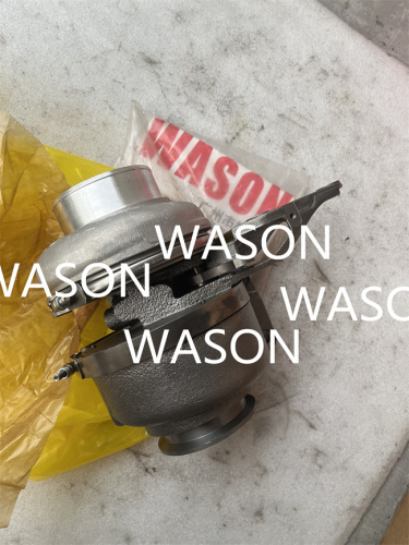 John Deere Turbocharger   11527030  177345  11471580 RE502346