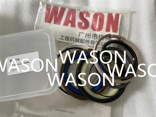 SW210 Cylinder Seal Kit