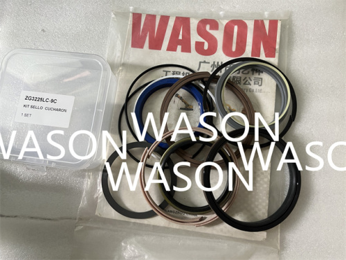 ZG3225LC-9C  Cylinder Seal Kit