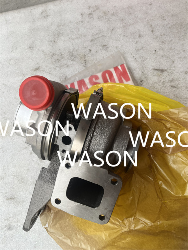 John Deere Turbocharger   11527030  177345  11471580 RE502346