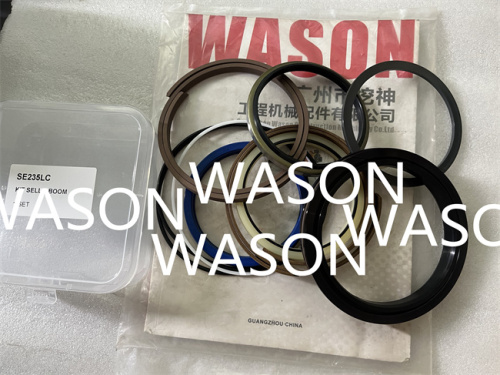 SE235 Cylinder Seal Kit