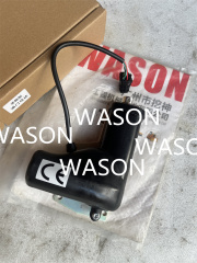 XE215 FR220 KB151 Throttle Motor