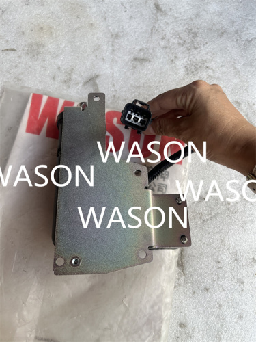 XE215 FR220 KB151 Throttle Motor