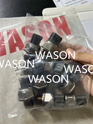 Excavator Pressure Sensor 95PP3-2