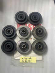 E320B C  Engine Mount 109-9350 1099350