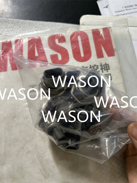 Excavator Pressure Sensor 95PP3-2