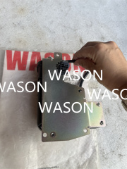 XE215 FR220 KB151 Throttle Motor