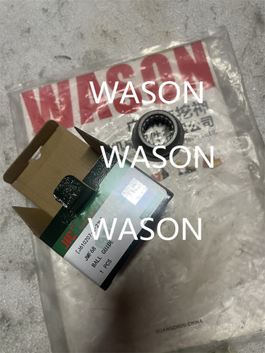 JMF68  Excavator Swing Motor Spare Parts