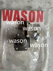 6BG1 EX200-5 EX200-6 Fuel Injection Pump 105220-7250 115750-1540
