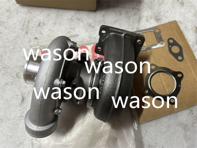 BF4M1013E S2A 20412317 03045402 04204832KZ Turbocharger