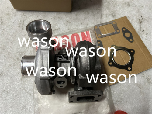 BF4M1013E S2A 20412317 03045402 04204832KZ Turbocharger