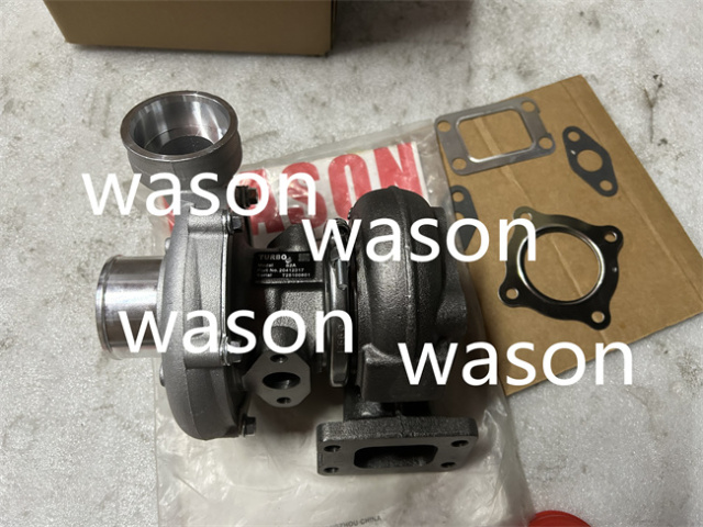 BF4M1013E S2A 20412317 03045402 04204832KZ Turbocharger