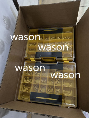 Excavator  O Ring Box 4C8235 4C-8235