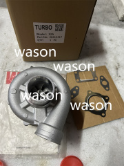 BF4M1013E S2A 20412317 03045402 04204832KZ Turbocharger