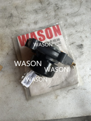 D6114 Radiator Water Pump GR185 GR1805