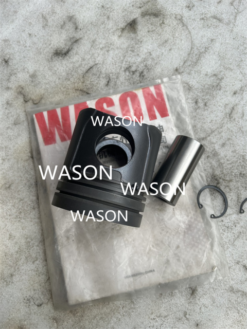 D6114  Excavator Liner Kit