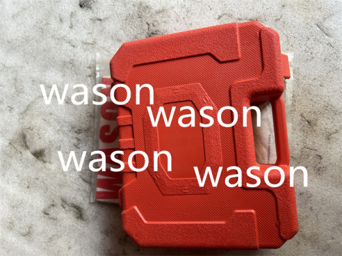 Excavator Measurement Tool/Test Machine