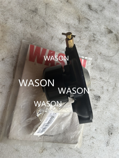D6114 Radiator Water Pump GR185 GR1805
