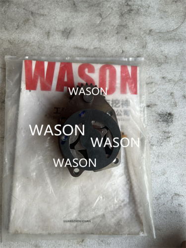 D6114 Oil Pump GR185 GR1805