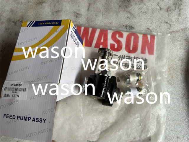 DH220-5 DH225-7 DB58 6BD1 4D31 PC200-3 SH EX200-1-2  Fuel Injection Pump 105220-1570 105220-7230 105220-4561