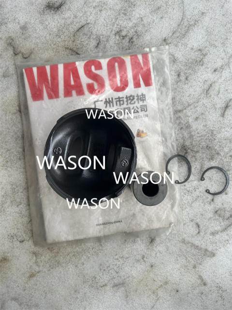 D6114  Excavator Liner Kit