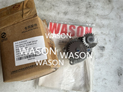 D6114 Oil Pump GR185 GR1805