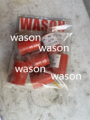 Excavator Oil Tube Pipe Hose