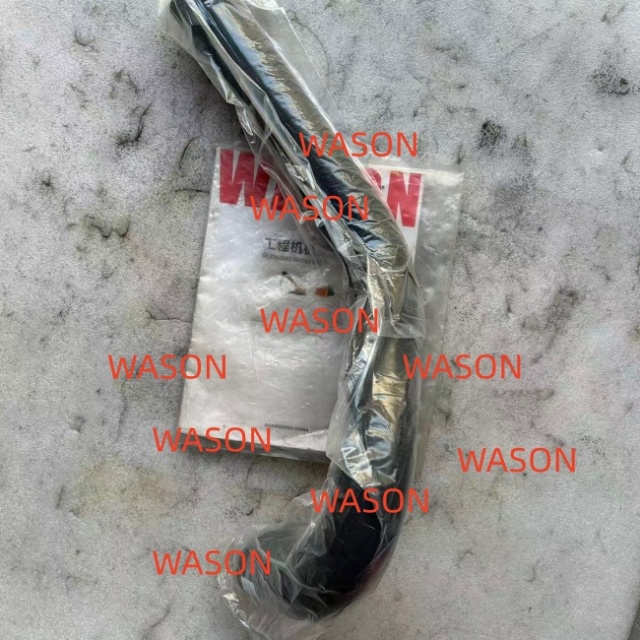 ZAX330 Water Hose Radiator Hose