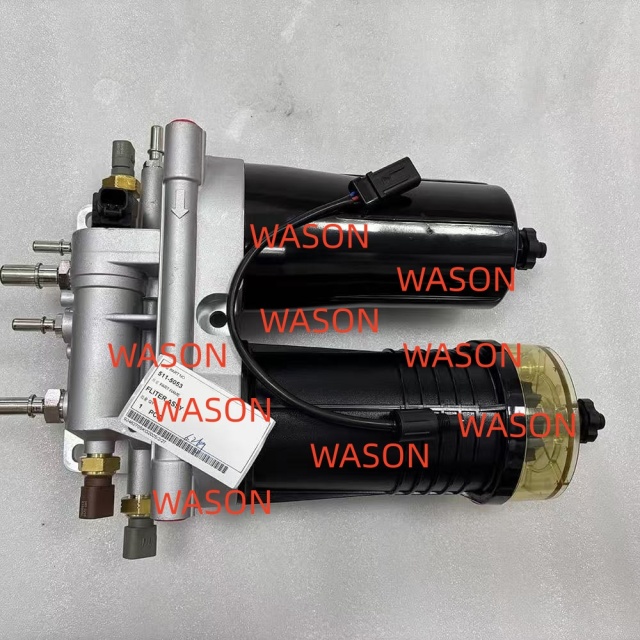 Excavator  Filter Assy 511-5053 5115053