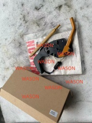 Excavator Spare Part Hydraulic Safety Pilot Lock  for E312D E320D E330D