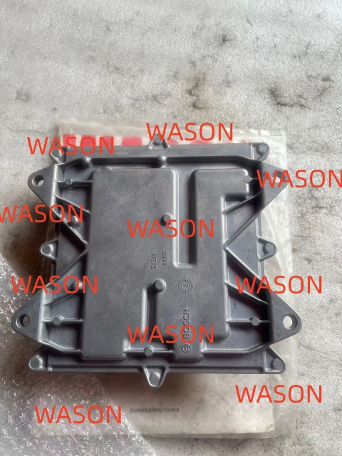 Kubota Excavator Controller 1J456-59051 0281 020286