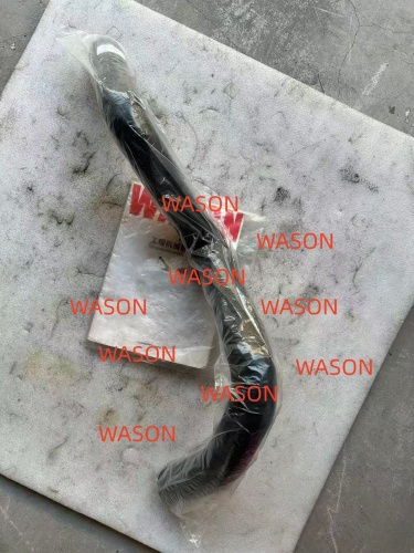 E320C Without Cold Turbo Inlet Hose  1626228 162-6228