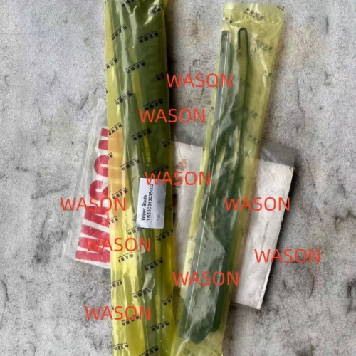 Wheel Loader Parts Wiper  LQ53C01001S003 KHN16820 YN53C01003S002