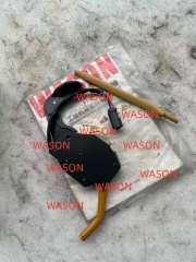 Excavator Spare Part Hydraulic Safety Pilot Lock  for E312D E320D E330D