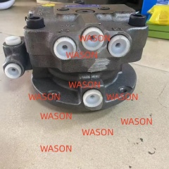 MSF-27P-16 Swing Motor Head