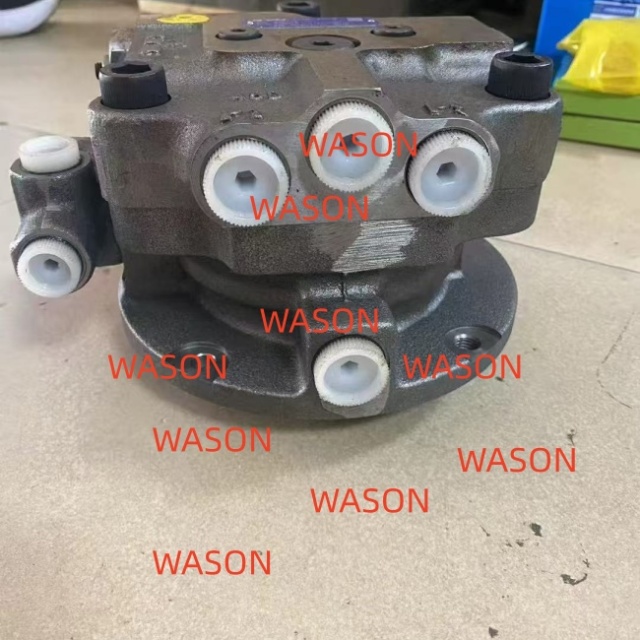 MSF-27P-16 Swing Motor Head