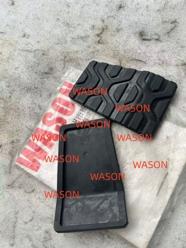 E320D E330D  Foot Rubber Gasket