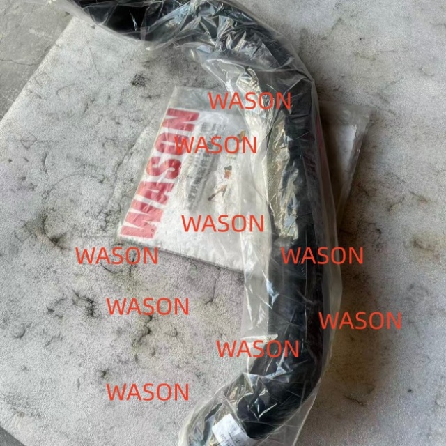ZAX110 ZAX120 Water Hose Radiator Hose