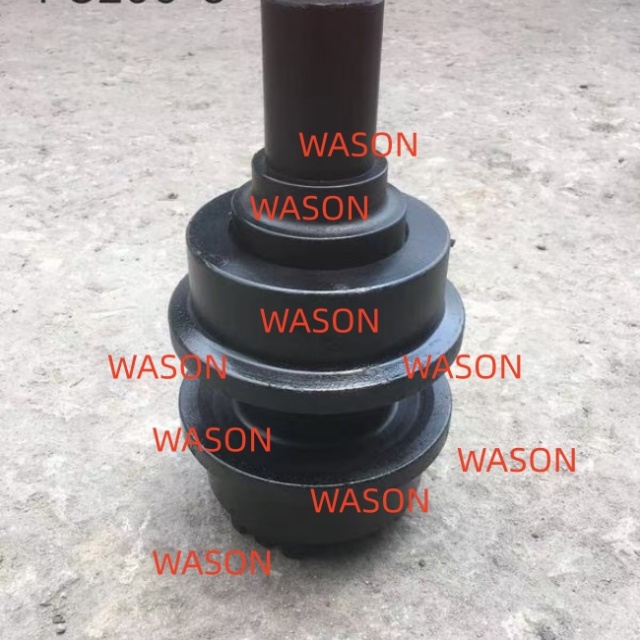 PC200-5/6 6D95 Excavator Top Roller/Track Roller 55/8.1/140