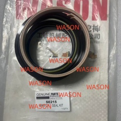 SE215 Cylinder Seal Kit