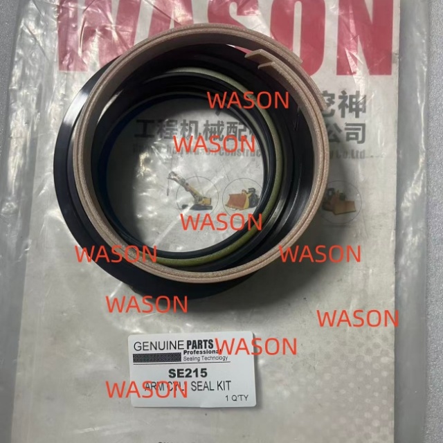 SE215 Cylinder Seal Kit