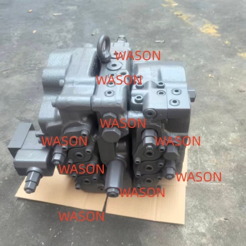 UX32 Control Valve Assy EC290/EC290B VOE14541591 VOE14511439