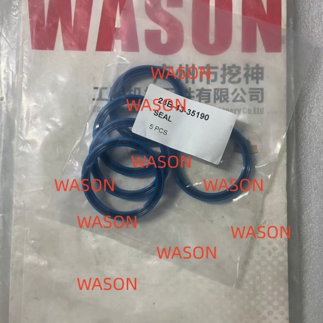 Loose SEAL 23B-43-35180