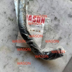 ZAX330 Water Hose Radiator Hose