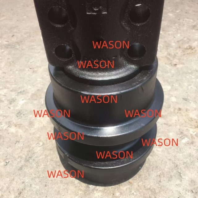 PC200-5/6 6D95 Excavator Top Roller/Track Roller 55/8.1/140