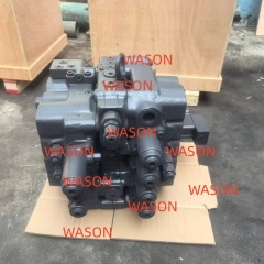 UX32 Control Valve Assy EC290/EC290B VOE14541591 VOE14511439